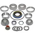 Timken Bearings